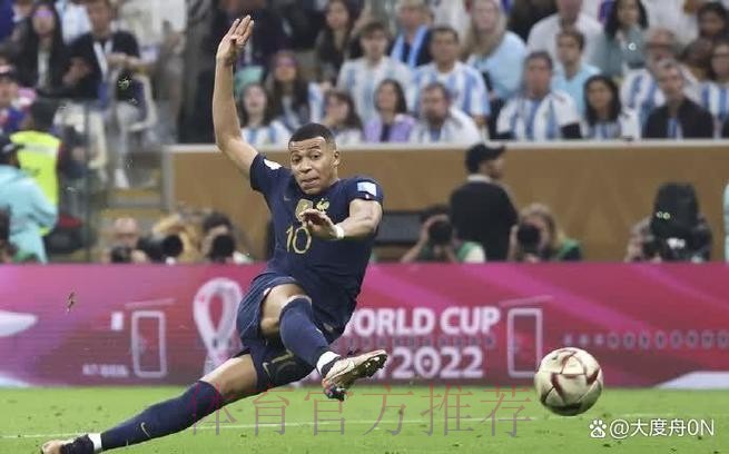 姆巴佩:3场没进球对别人可能不多 但对我意义重大