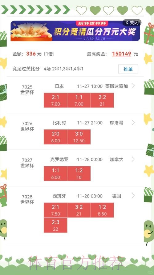 世界杯盘口哪个好热门 世界杯盘口哪个好热门