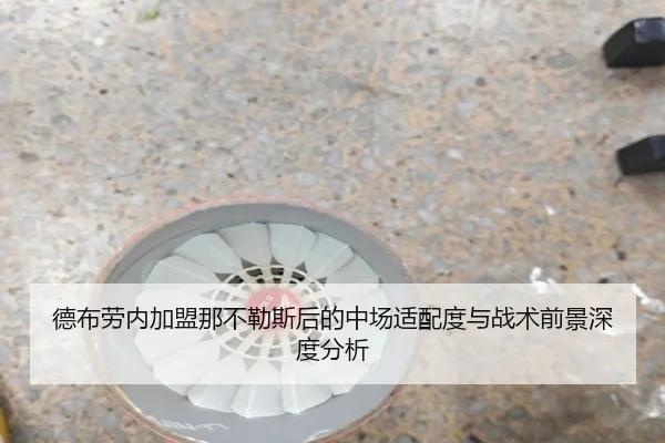 德布劳内加盟那不勒斯后的中场适配度与战术前景深度分析